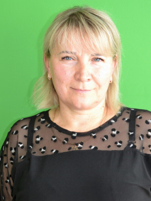 Тарасенко Ирина Владимировна.